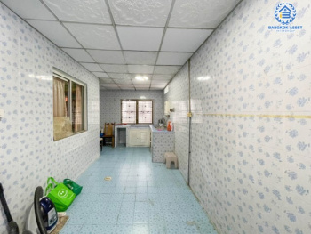 *****ทาวน์เฮ้าส์มือสองย่านกรุงเทพมหานคร ม.พฤกษาวิลล์3 ดอนเมือง #หลังมุม เนื้อที่ 23.3 ตร.ว. ฟังก์ชัน 3 ห้องนอน 2 ห้องน้ำ 1 ที่จอดรถ ราคาดีขายตามสภาพ ใกล้รถไฟฟ้าสายสีแดง "สถานีดอนเมือง" และทางด่วน "ศรีสมาน" จองด่วน!